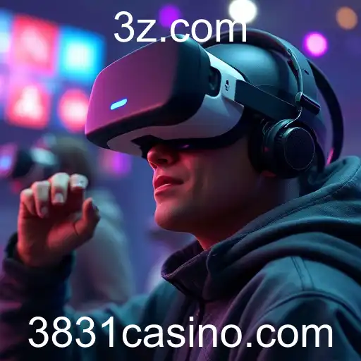 A Evolução dos Jogos: O Impacto do '3831' no Mercado