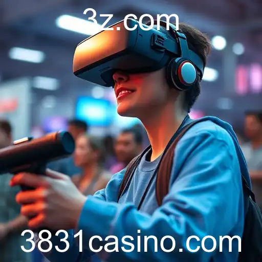 Tendências e Inovações nos Jogos Online em 2025