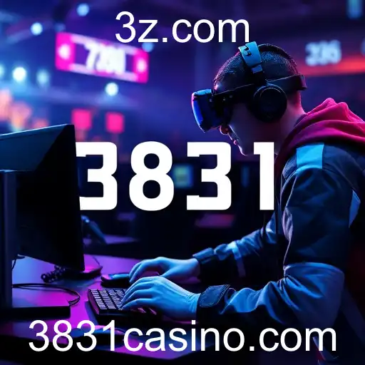 O Impacto de 3831 nos Jogos: Uma Nova Era no Brasil