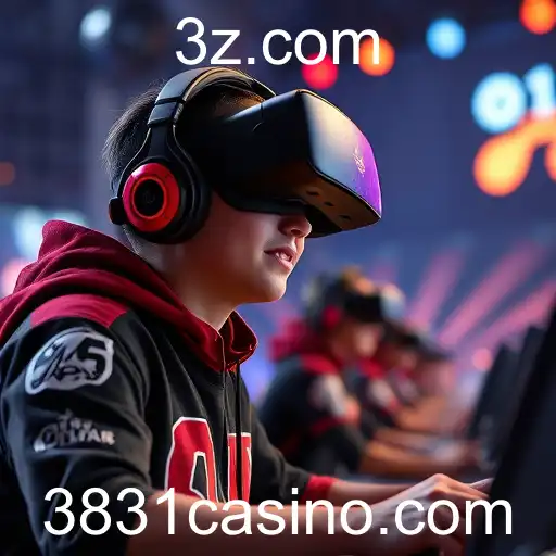 O Impacto dos Jogos Online em 2025