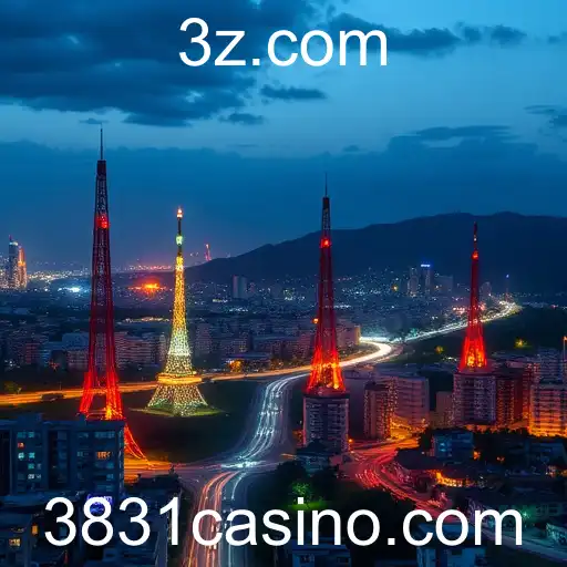 Revolução no Mundo dos Jogos com 3831