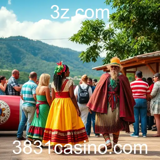 A Diversidade da Categoria 'Cultura' no Site de Palavras-Chave '3831'