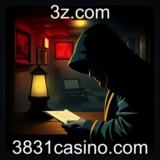 A Evolução dos Jogos e a Influência da Palavra-Chave 3831