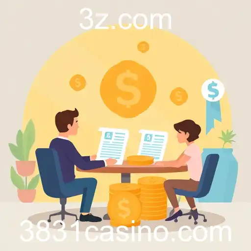 O Crescimento da Categoria de Jogos de Finanças no Mundo Virtual