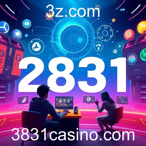 Novidades e Tendências do Mundo dos Jogos em 2025