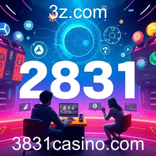 Novidades e Tendências do Mundo dos Jogos em 2025