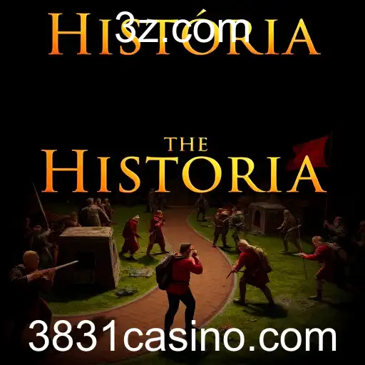 O Impacto de 3831 na Indústria de Jogos em 2025