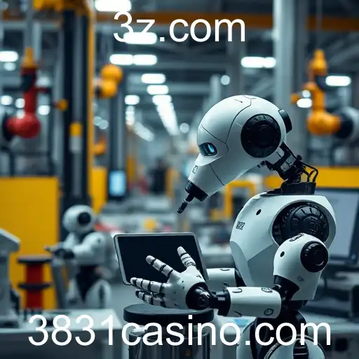 Inovação Tecnológica Transformando a Indústria 2025