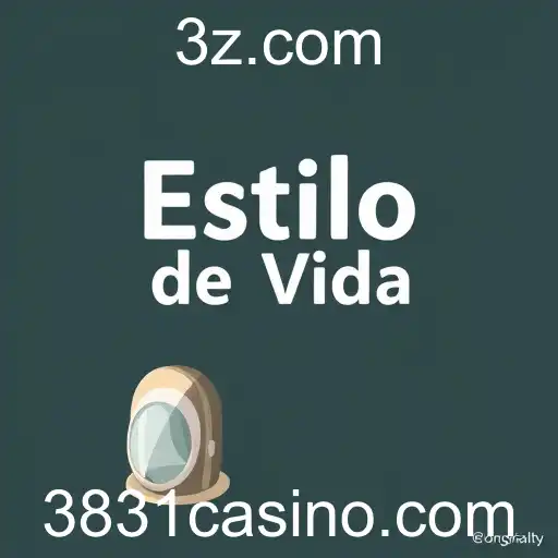 Estilo de Vida: Muito Além das Aparências
