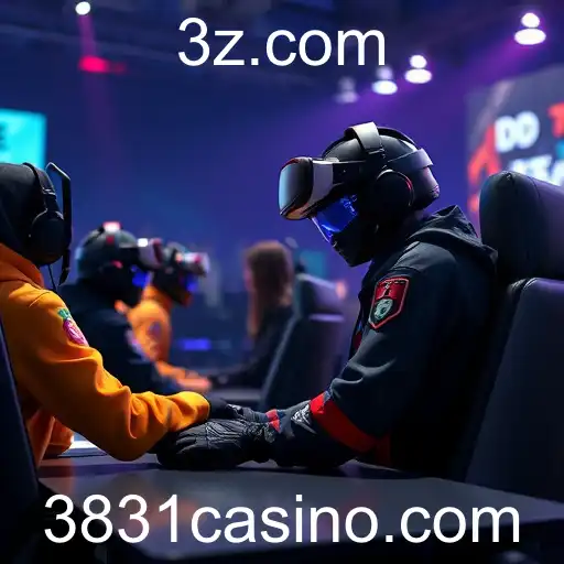 Evolução dos Jogos Online em 2025