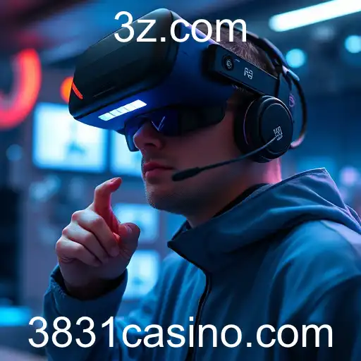 Revolução no Mundo dos Jogos em 2025