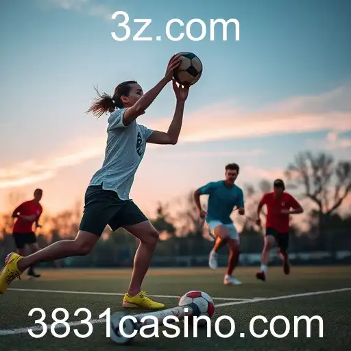 A Importância do Esporte na Vida Moderna
